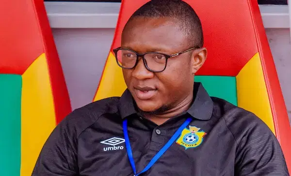 Guy Bukasa