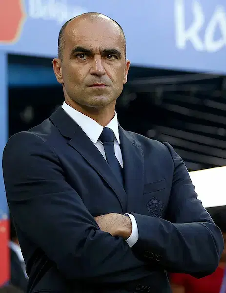 Roberto Martínez Montoliú