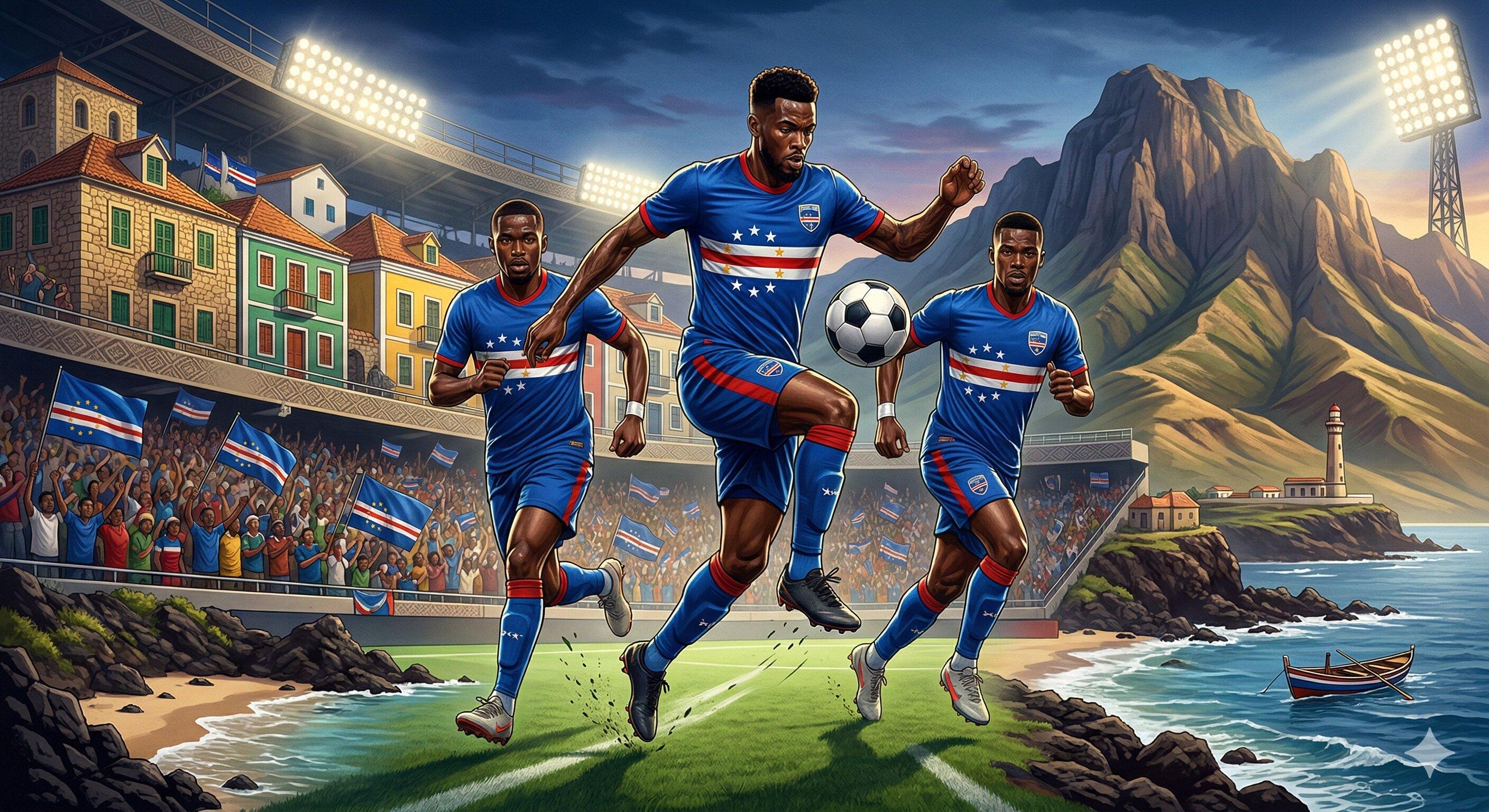 Cape Verde