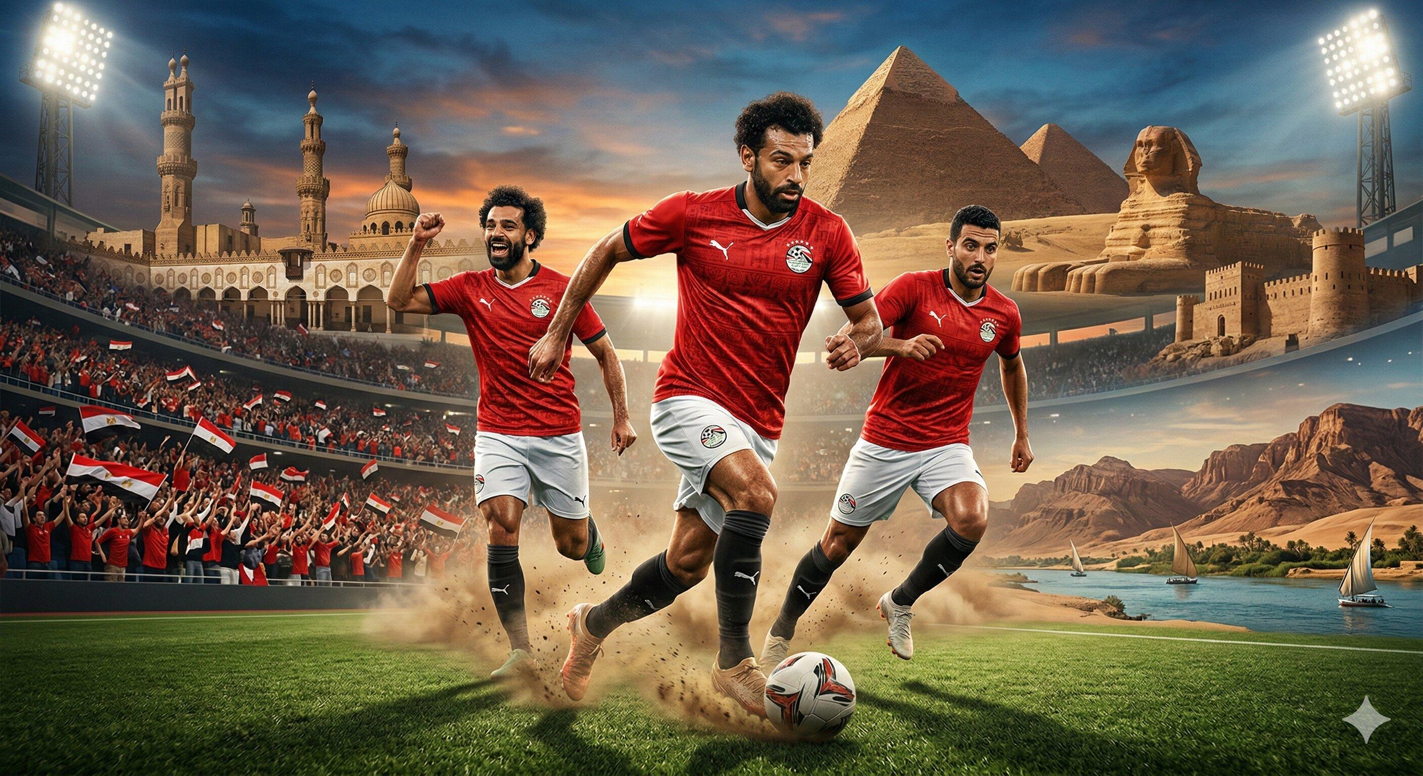 Egypt