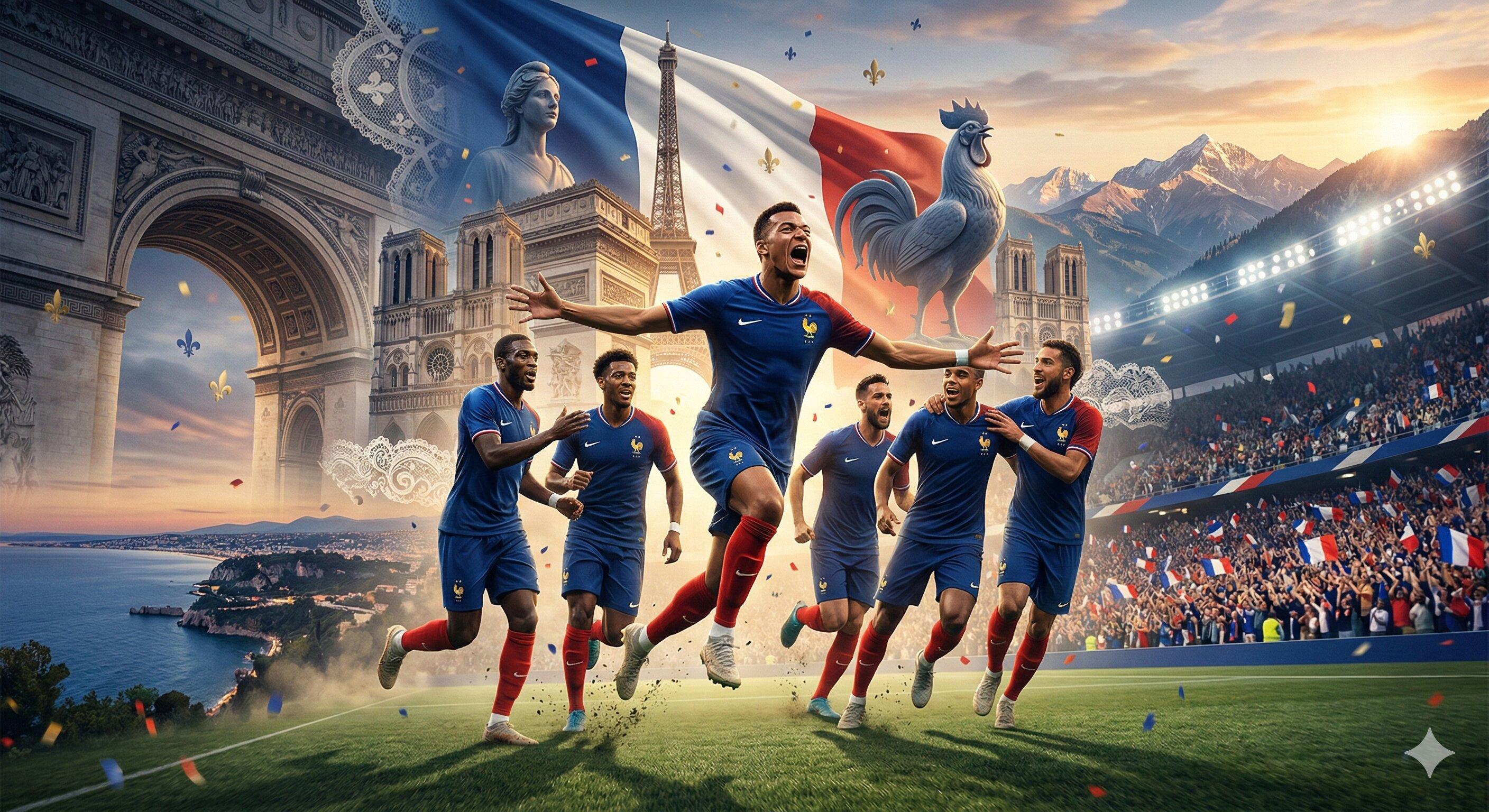 France