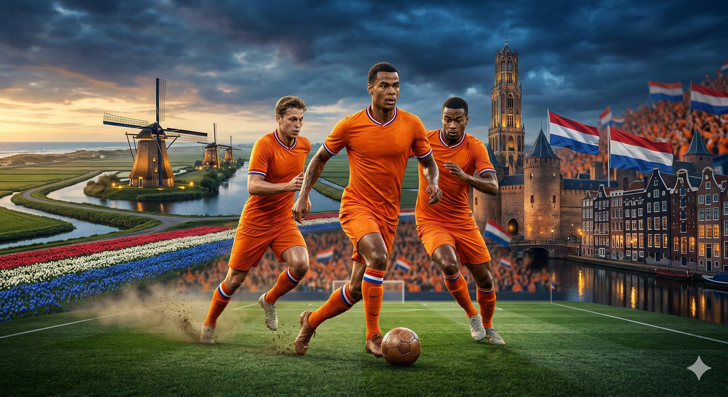 Netherlands