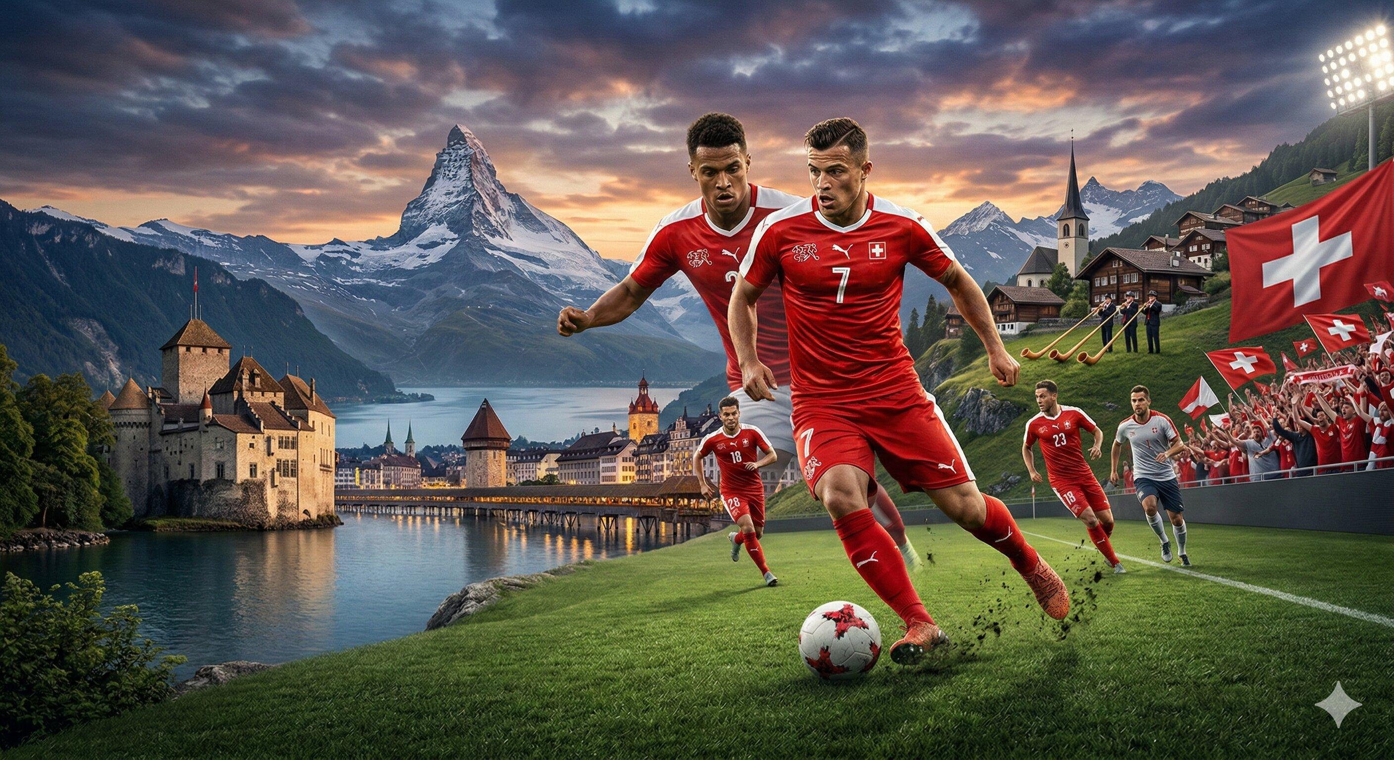 Switzerland